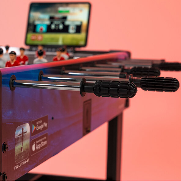 Table football Evolution-XM