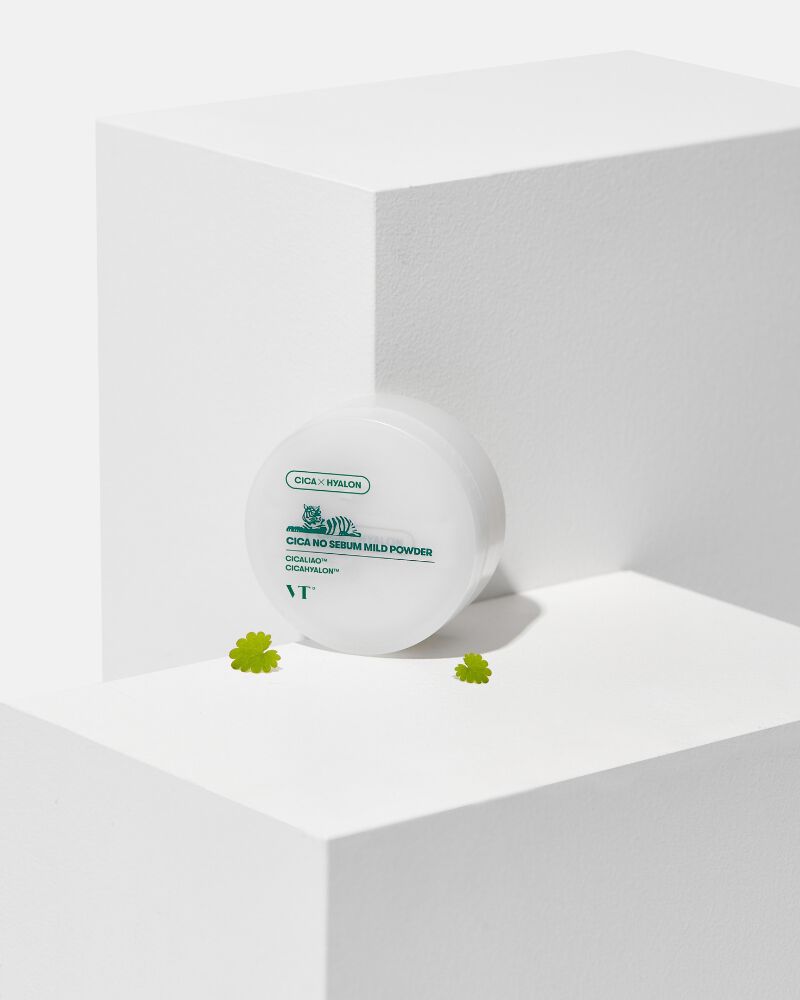 VT Cosmetics CICA