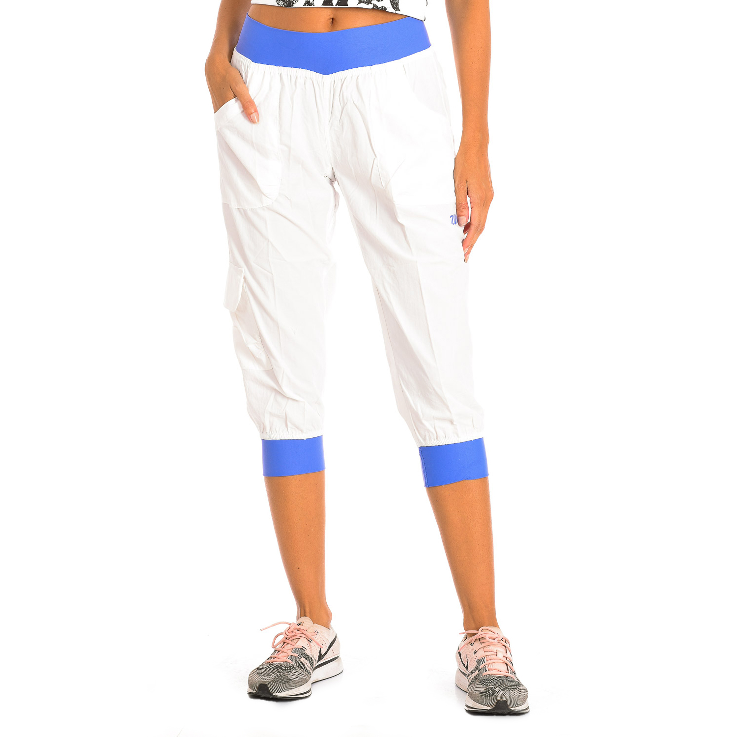 Spodnie sportowe Zumba Z1b00127