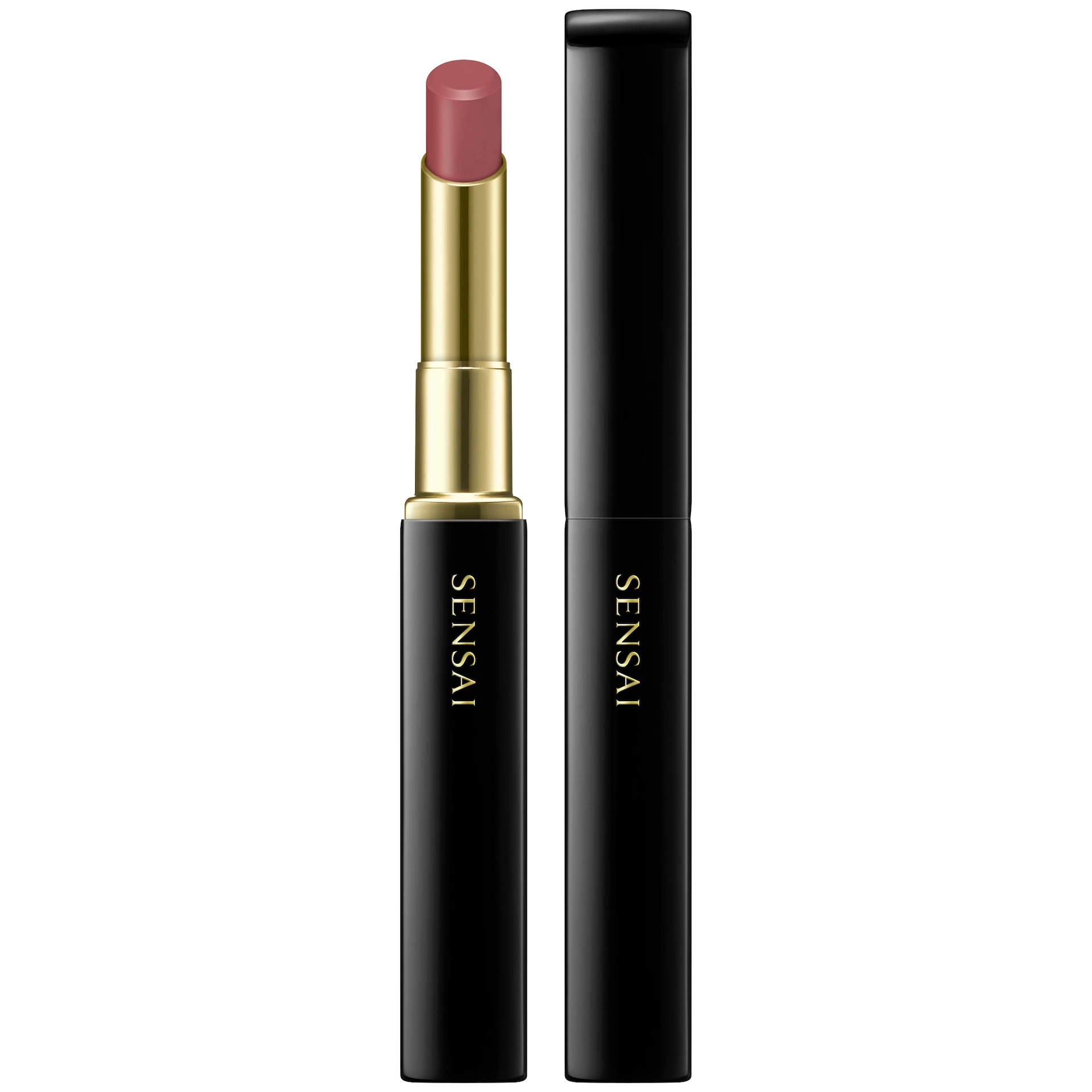 Szminka konturująca w opakowaniu 07 Pale Pink - SENSAI
