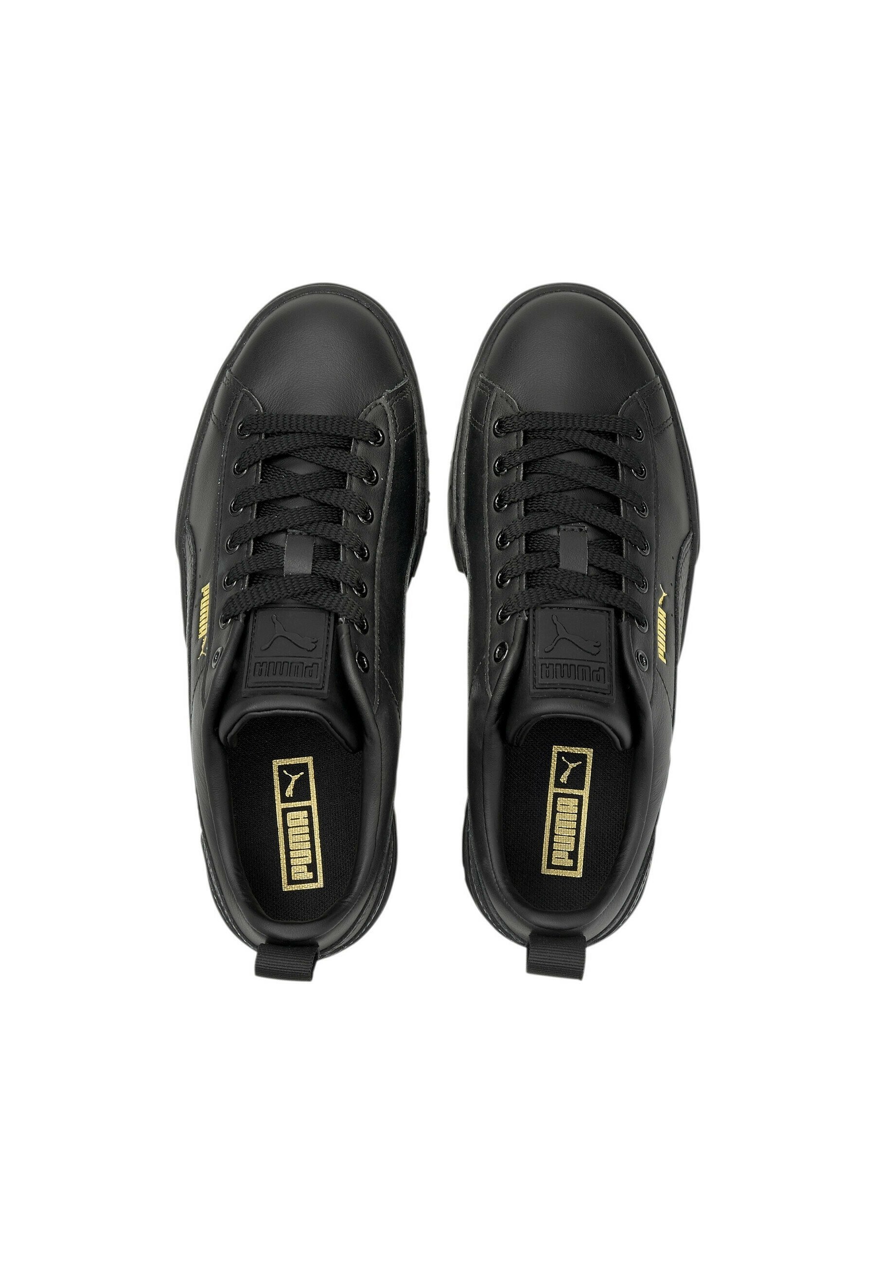 Tenisky Puma - černá