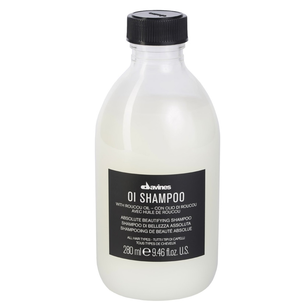 Davines OI
