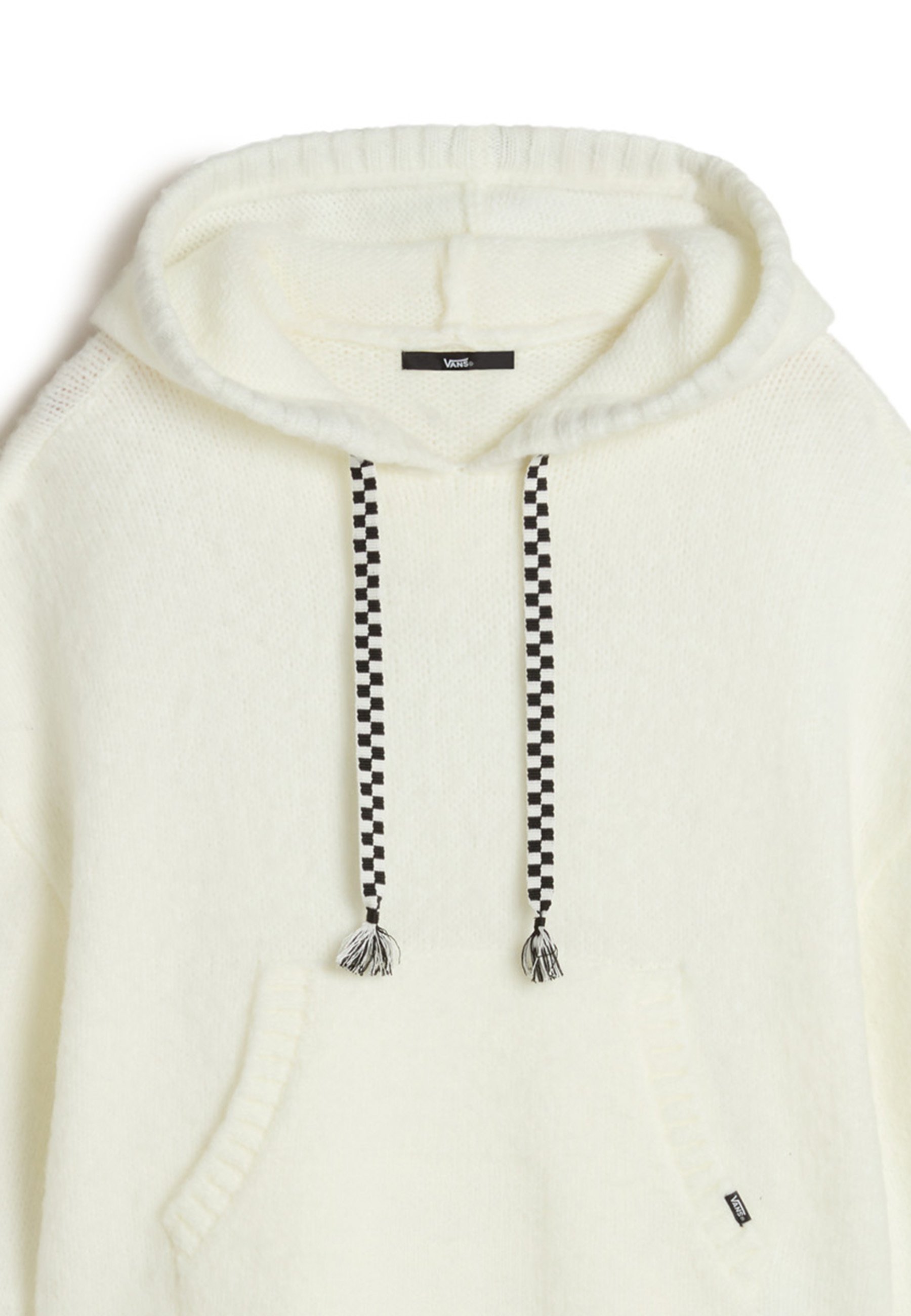 Vans hoodies