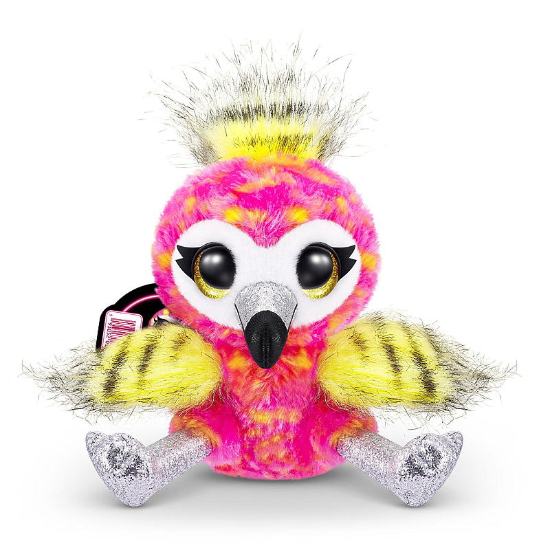 Coco-overraskelse Coco-overraskelse Coco-venner Neon, sesong 1