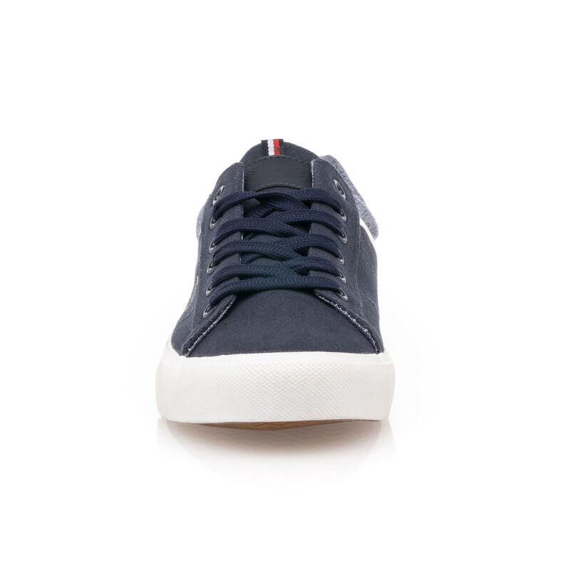 Coșuri / pantofi sport Homme Bleu