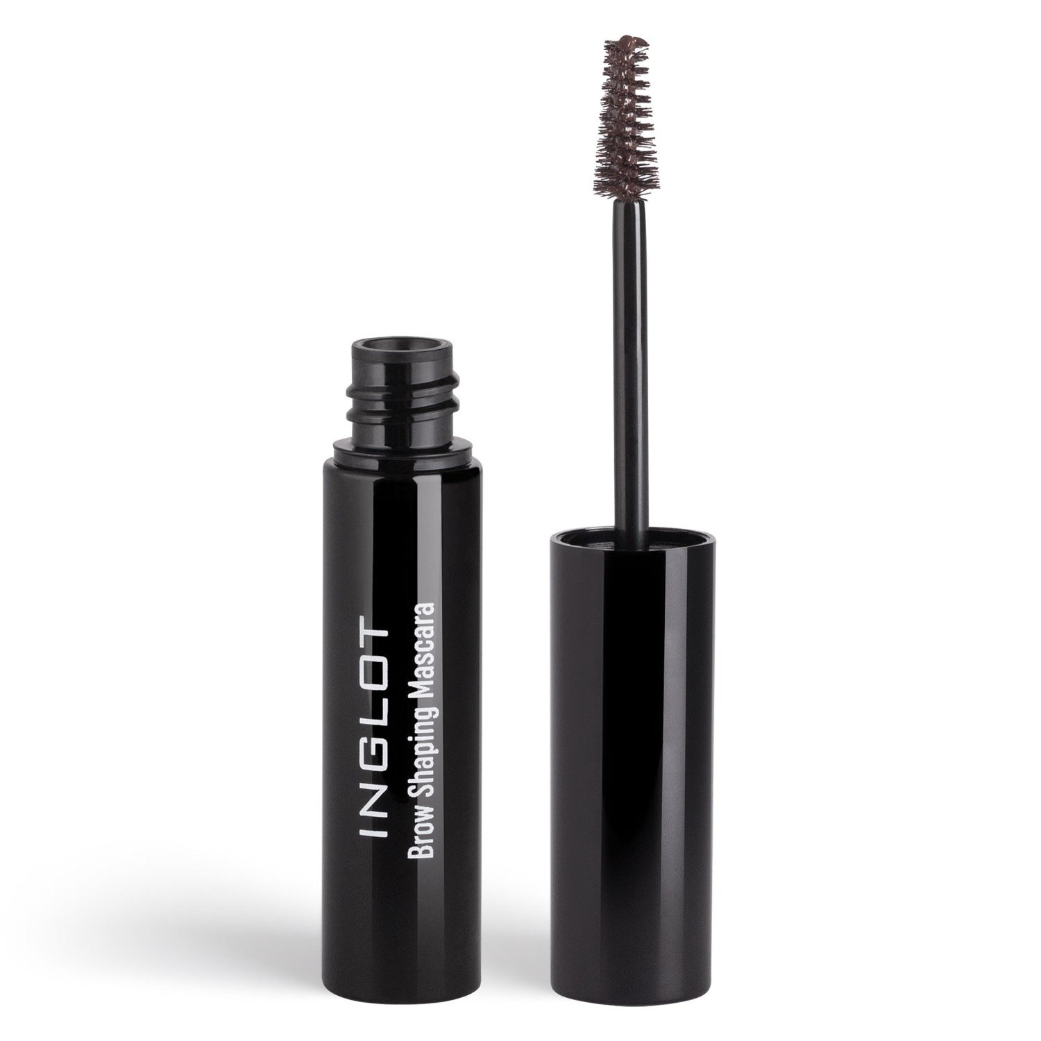Inglot gel maskara za oblikovanje obrva – 4 ml