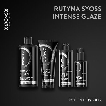 Syoss Intense Glaze