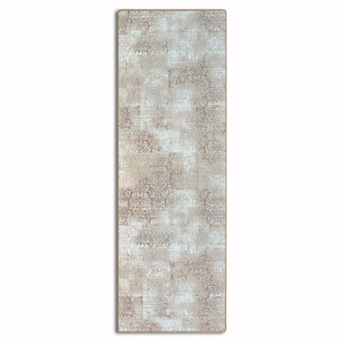 Tapis de couloir Davoli 80 x 300 cm