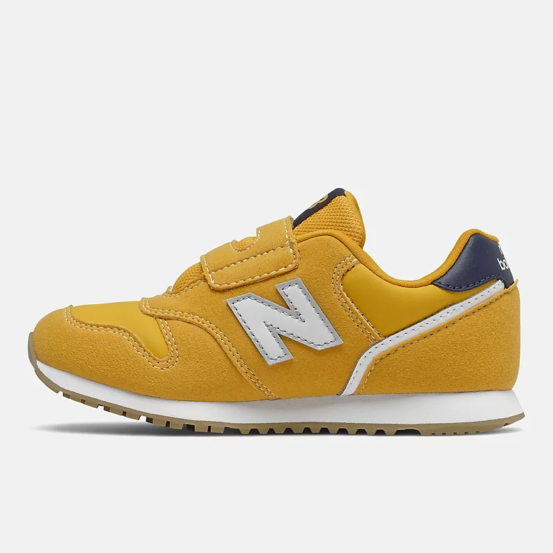 Dziecko 373 - Varsity Gold med pigment
