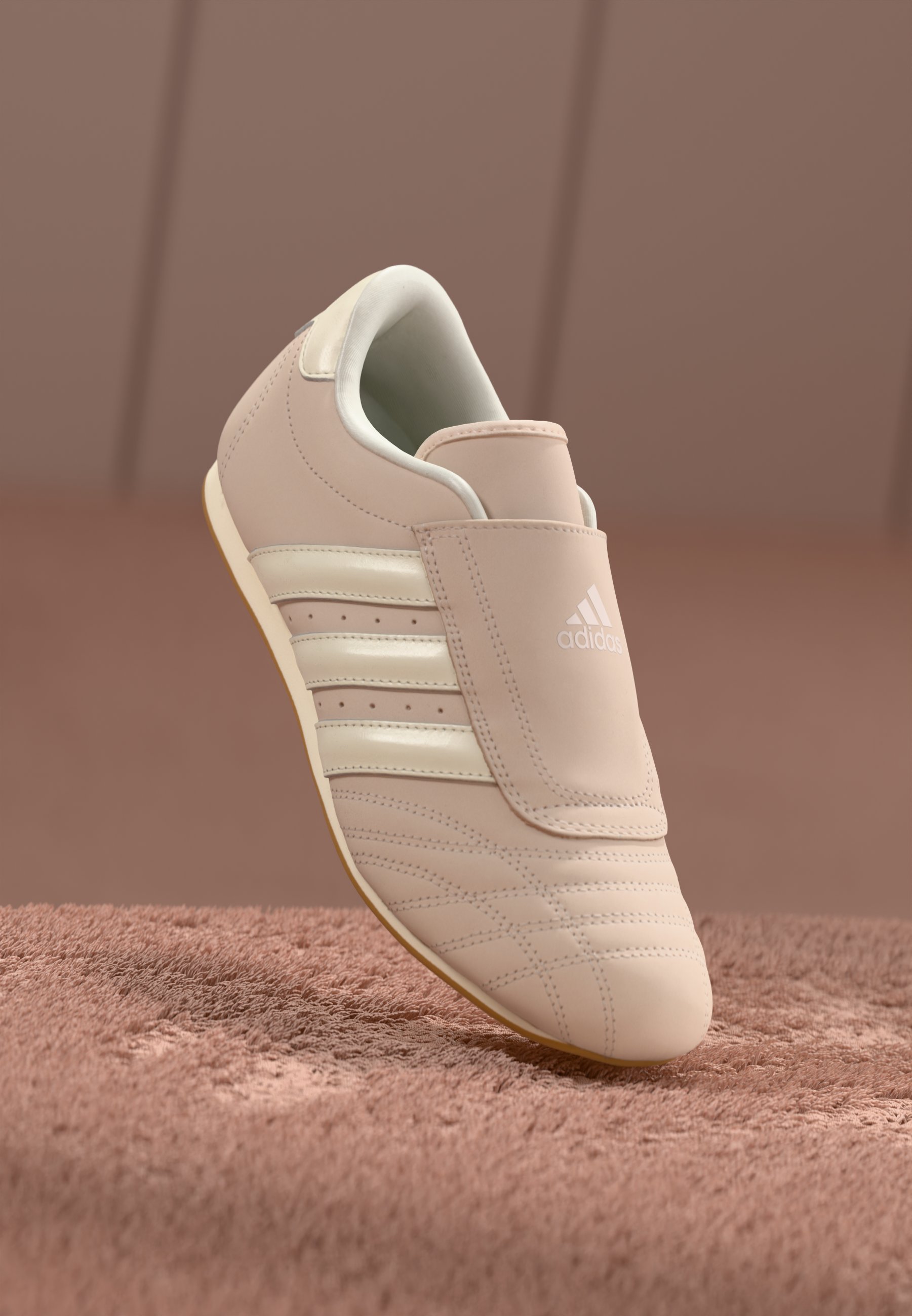 adidas Originals lage sneakers