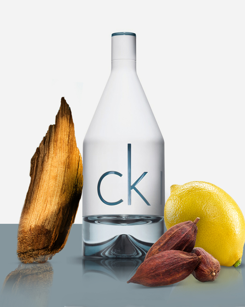 CALVIN KLEIN CKIN2U HIM EAU DE TOILETTE
