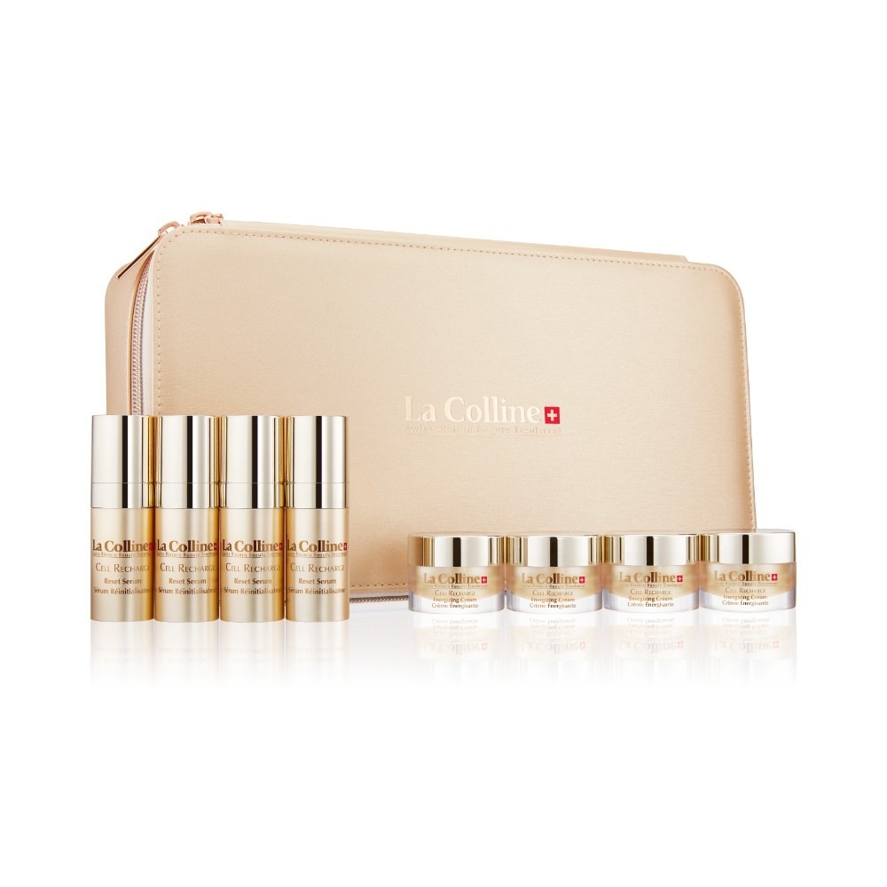 La Colline Cell Recharge
