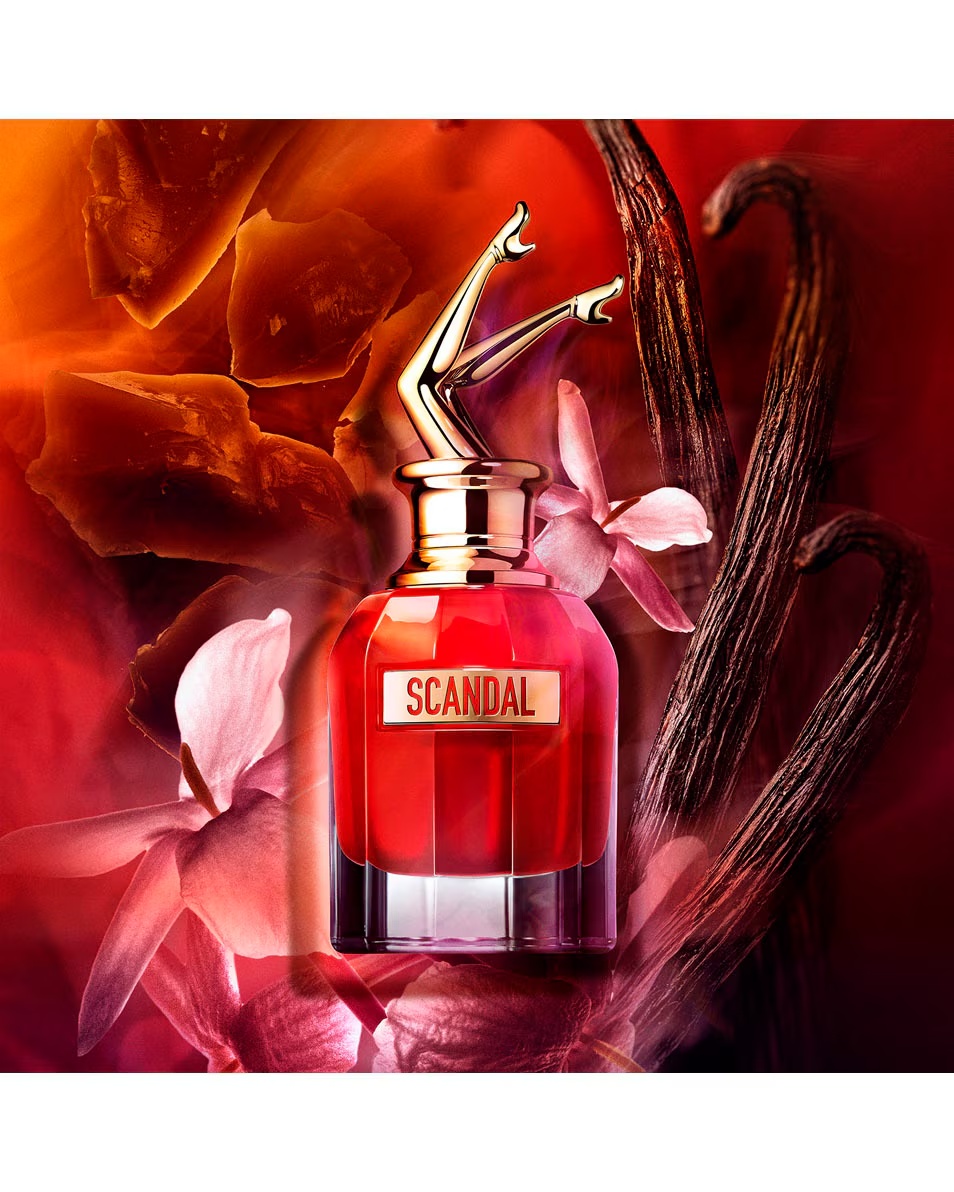 JEAN PAUL GAULTIER SCANDAL LE PARFUM EAU DE PARFUM INTENSE