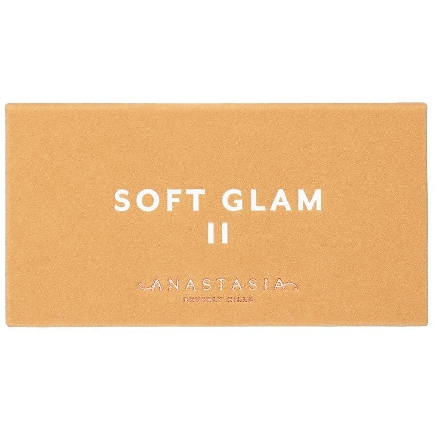 Anastasia Beverly Hills Lidschatten Mini Soft Glam - 6,4 g