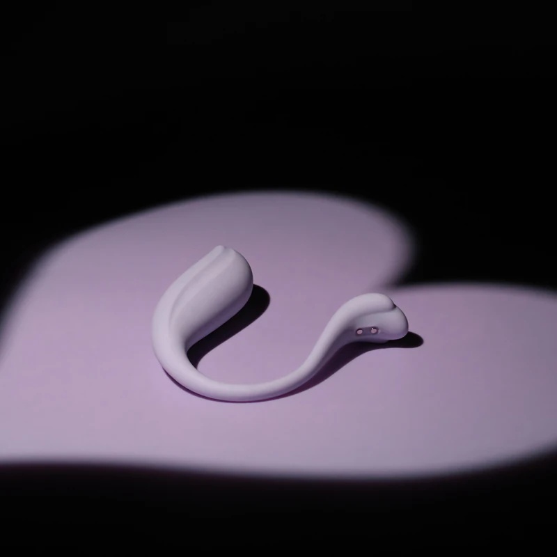 Svakom Phoenix Neo 2 vibrējošā ola