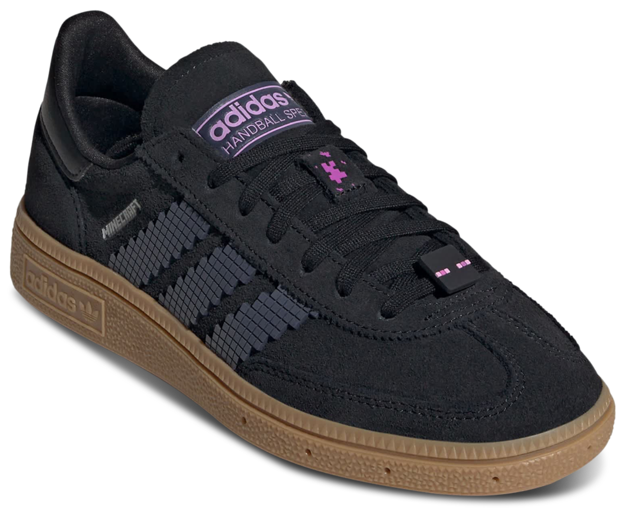 adidas Handball Spezial x Minecraft
