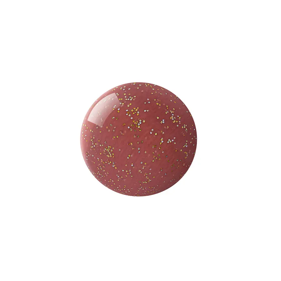 NEUER PERFEKTER GEL-NAGELLACK 32 Cosmic Rust