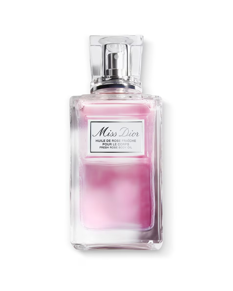 DIOR MISS DIOR ΛΑΔΙ ΣΩΜΑΤΟΣ FRESH ROSE