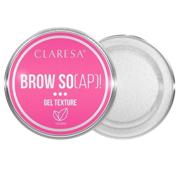 Claresa Brow Så (ap)!