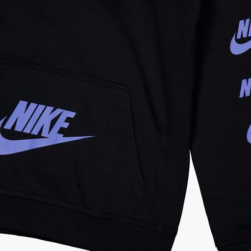 Sudadera Nike