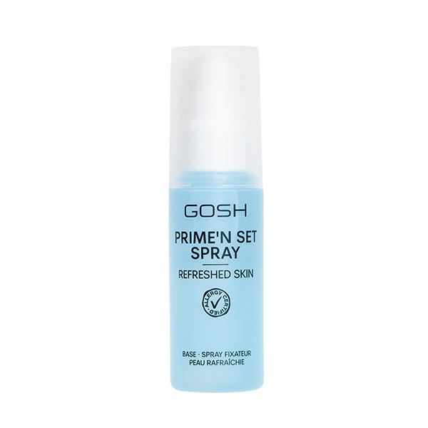 Prime'n Set Spray Uppfräschande Hud| 1UD