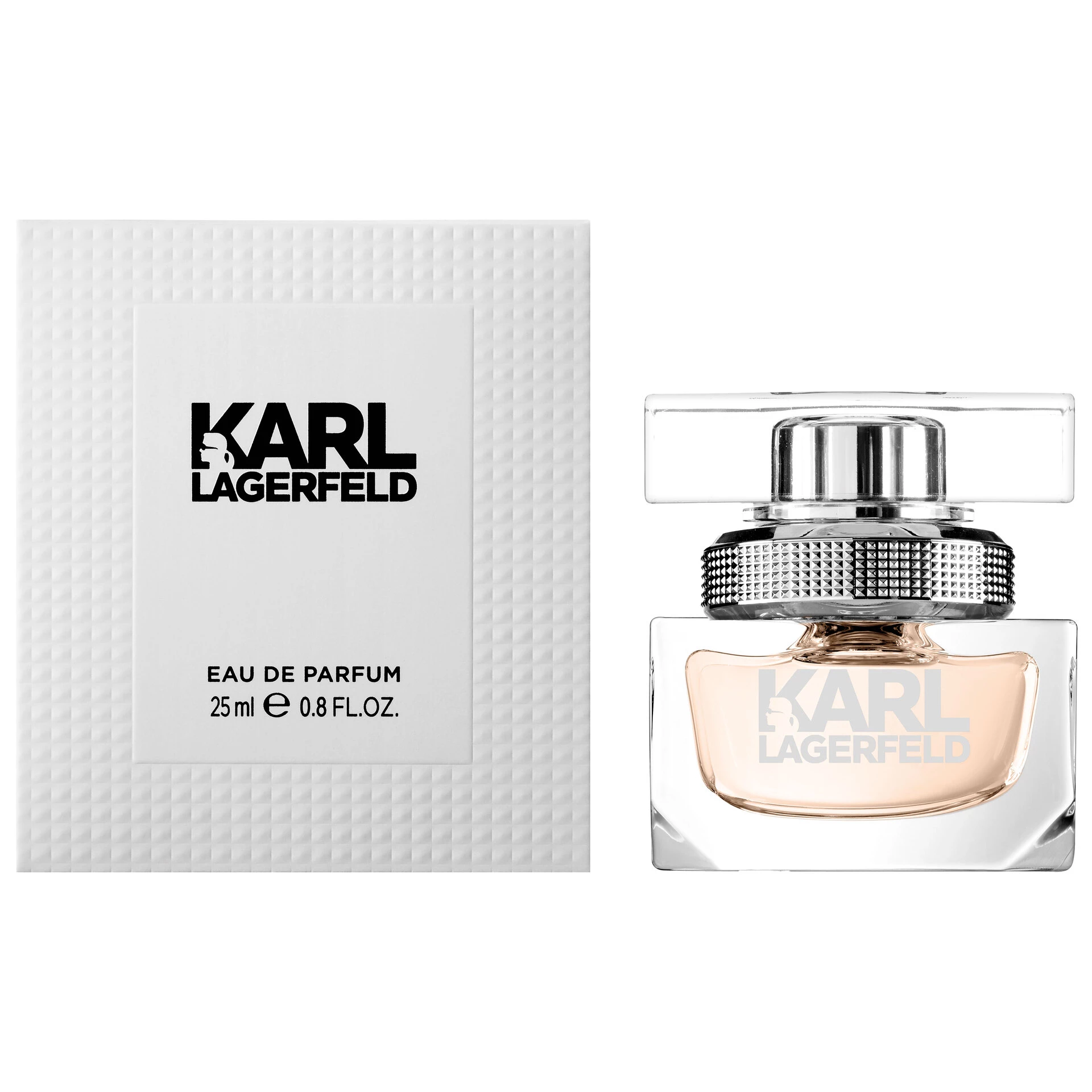 Ženski parfem 25 ml - Karl Lagerfeld