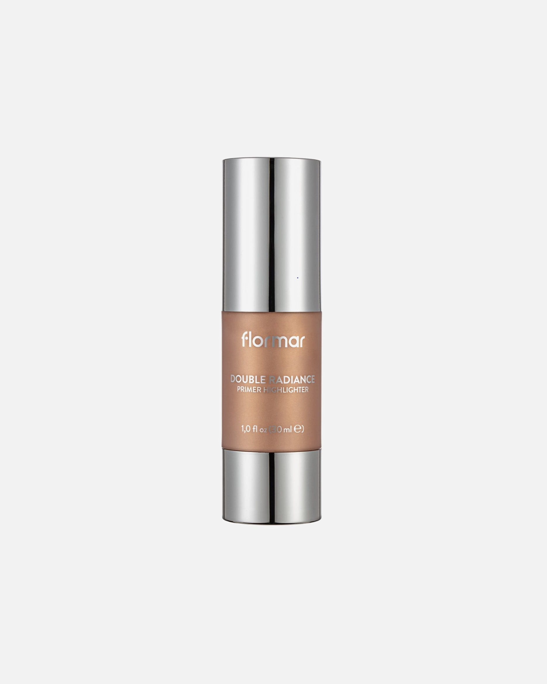 Flormar Primer Double Optics - 30 ml