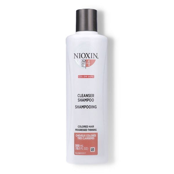Champú Nioxin Sistema 4 - 300 ml