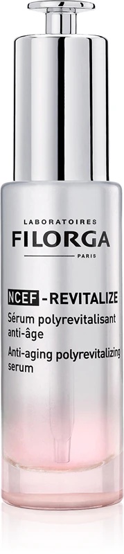 FILORGA NCEF -REVITALIZE SERUM revitalizirajoči serum