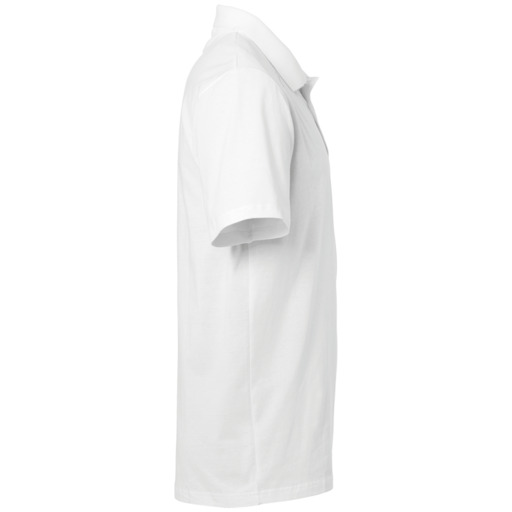  Essentieel poloshirt wit Uhlsport