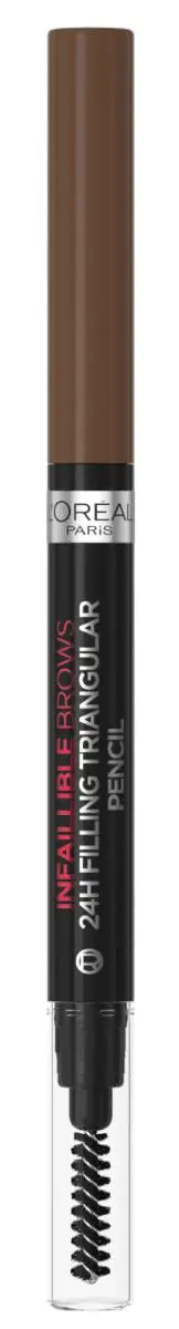 L’Oréal Paris Infaillible Brows 24H Kredka do brwi, Light Brunette