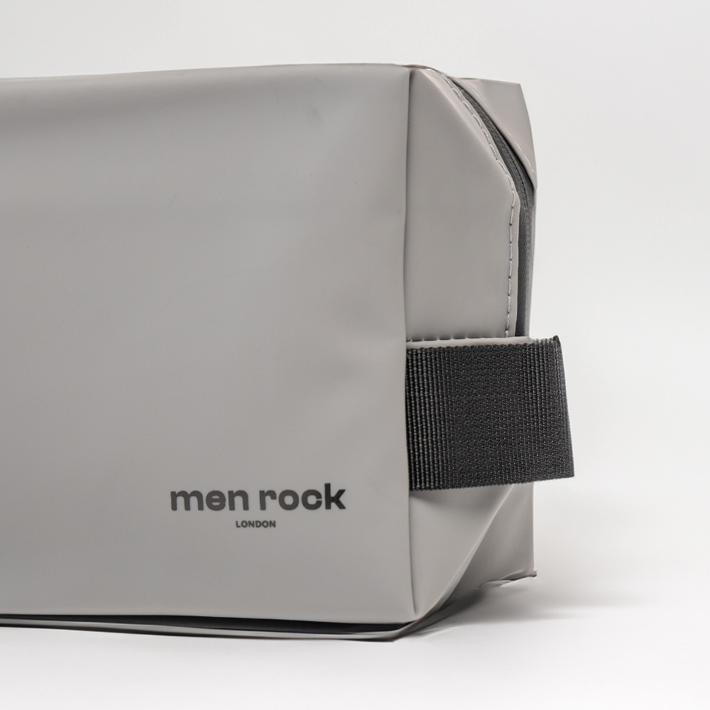 Män Rock Grooming Essentials