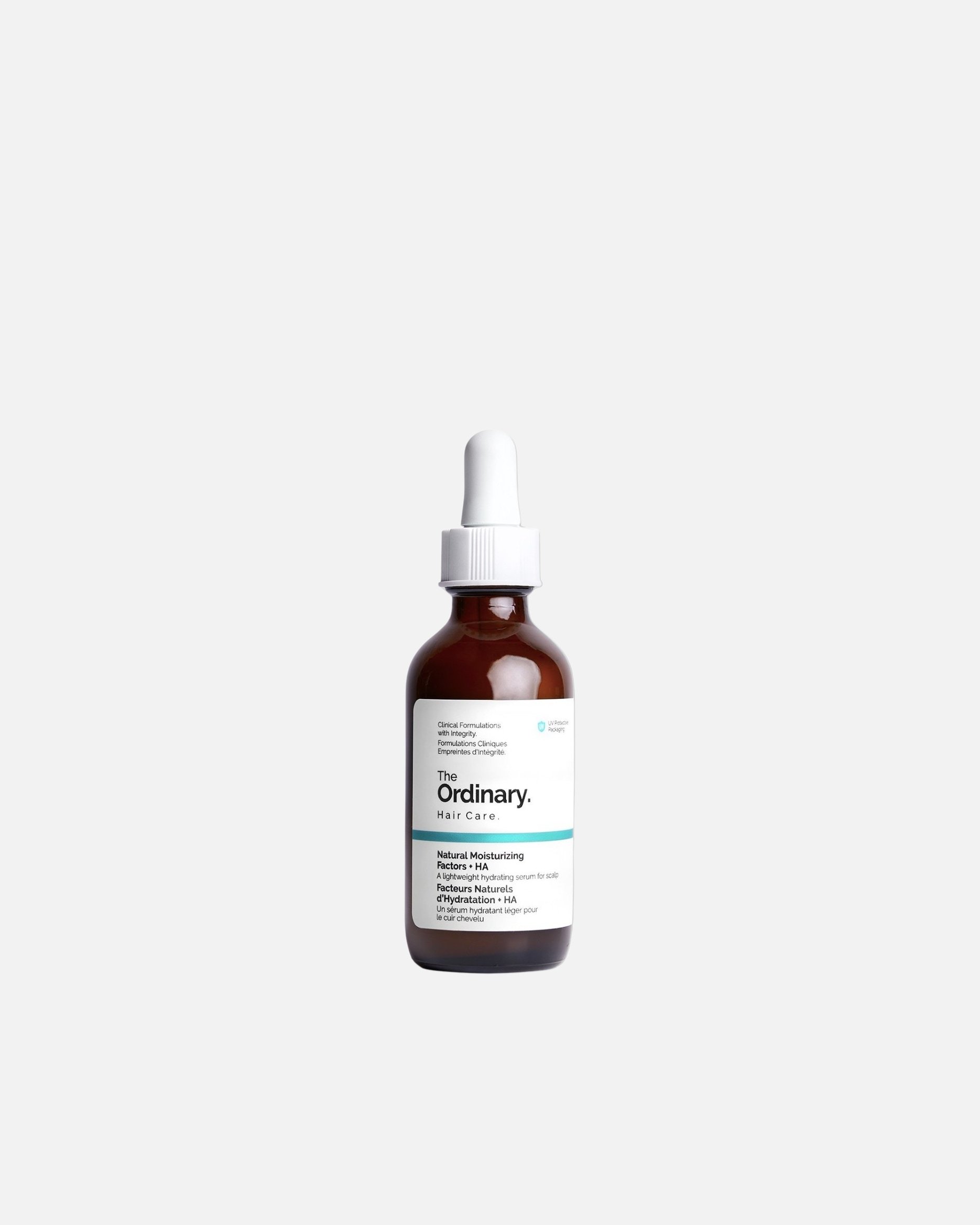 The Ordinary serum za kosu s prirodnim hidratantnim faktorima i hijaluronskom kiselinom – 60 ml
