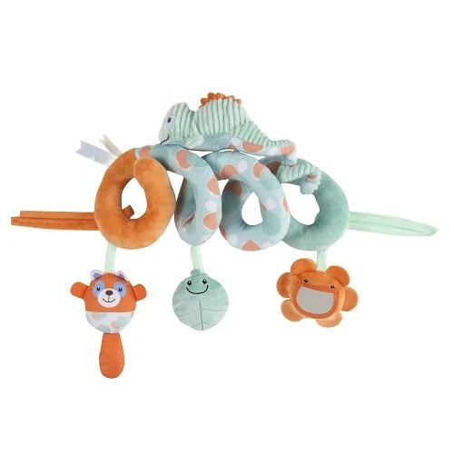 CHICCO Chicco I Giochi Cham Act Sp. z o.o