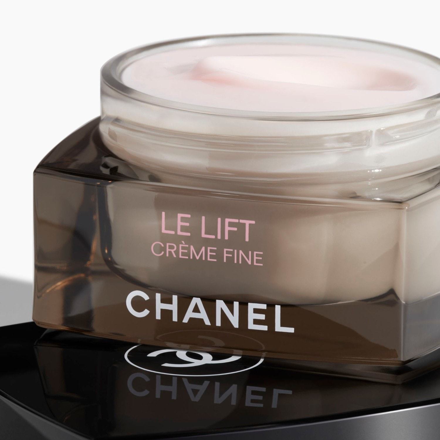 CHANEL krema za lice LE LIFT CRÈME FINE - 50 ml