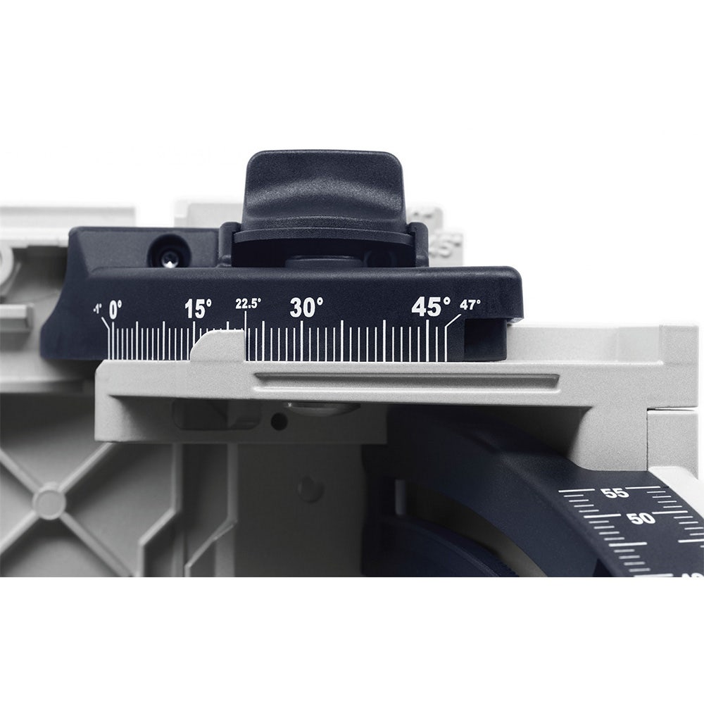 Fierăstrău circular cu tăiere prin imersie FESTOOL 1200 W 160 mm Plus TS 55R 576004