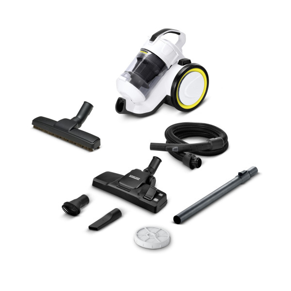 Odkurzacz Karcher VC 3 Plus 1.198-060.0 700W