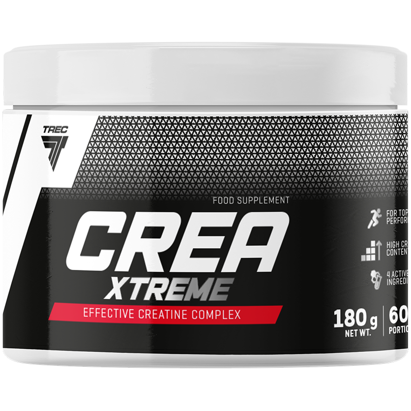 Trec CREA Xtreme Pulver
