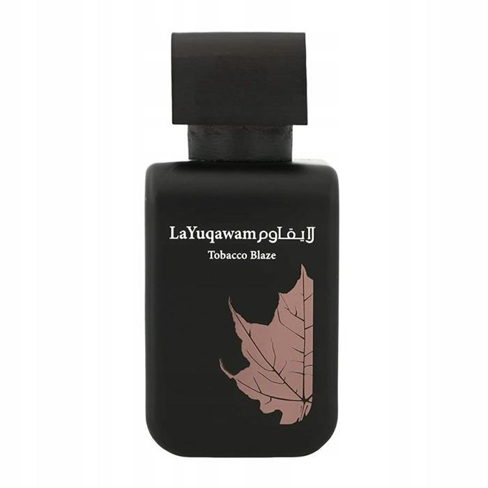 Rasasi La Yuqawam Tabacco Blaze