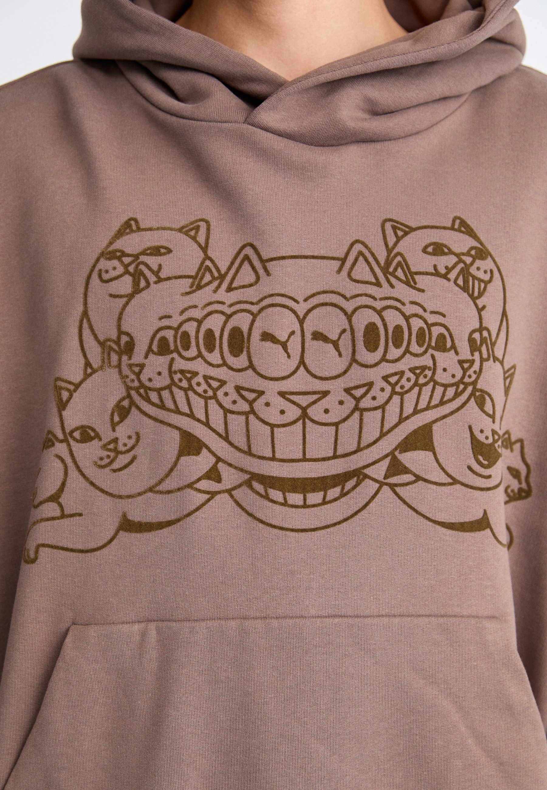Puma Hoodies