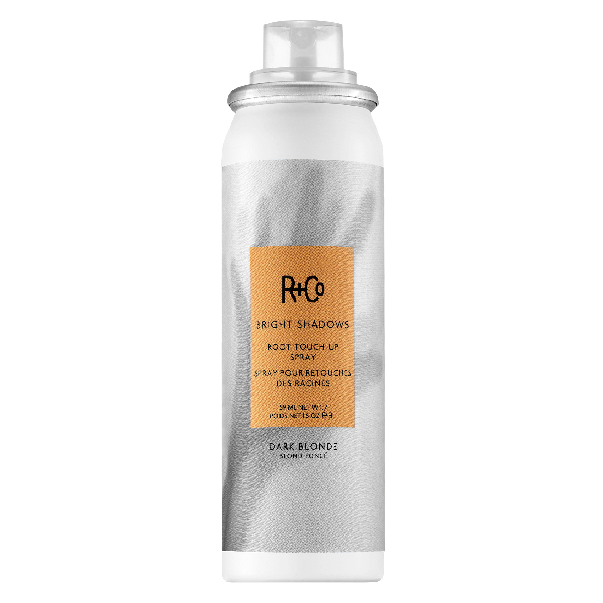Svetle sence temno blond 59 ml - R+Co