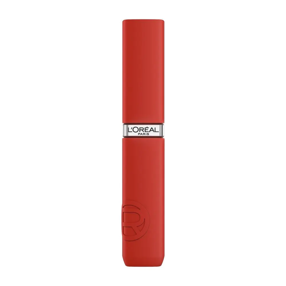 L’Oréal Paris Matte Resistance Pomadka do ust w płynie 400 Spill the Tea