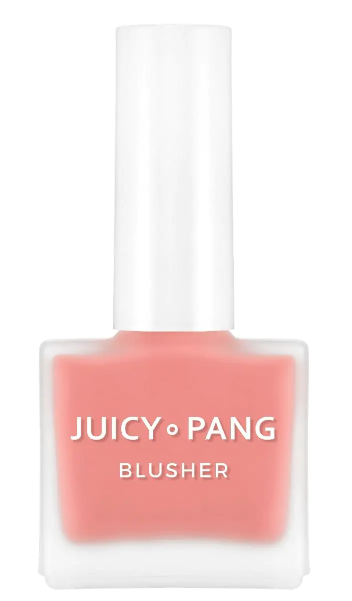 A'Pieu Juicy Pang Water Blusher Róż do policzków, PK04