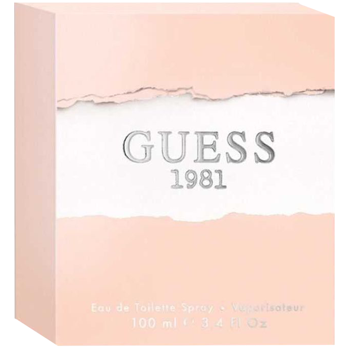 Rate 1981