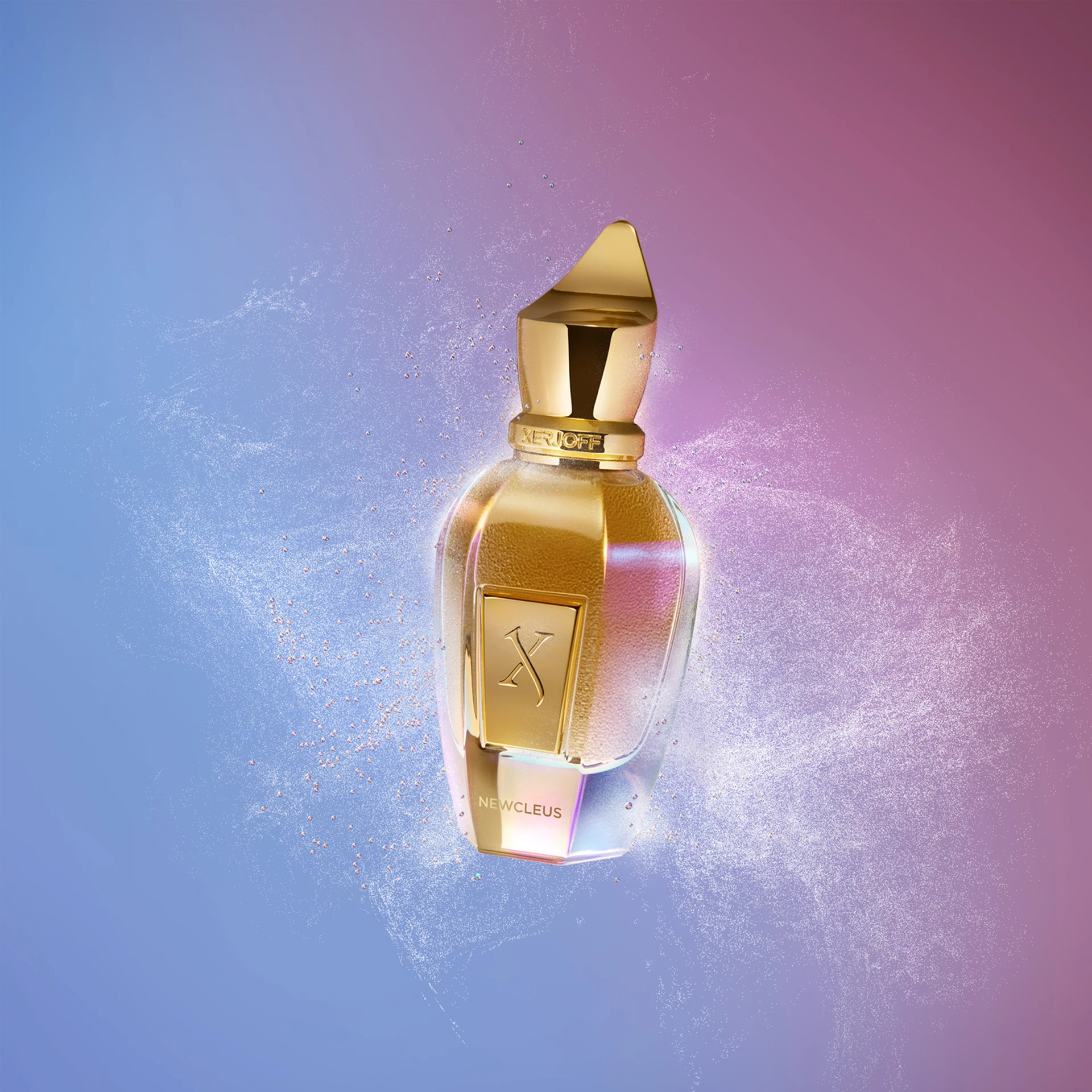 Newcleus EdP 50 ml - Xerjoff