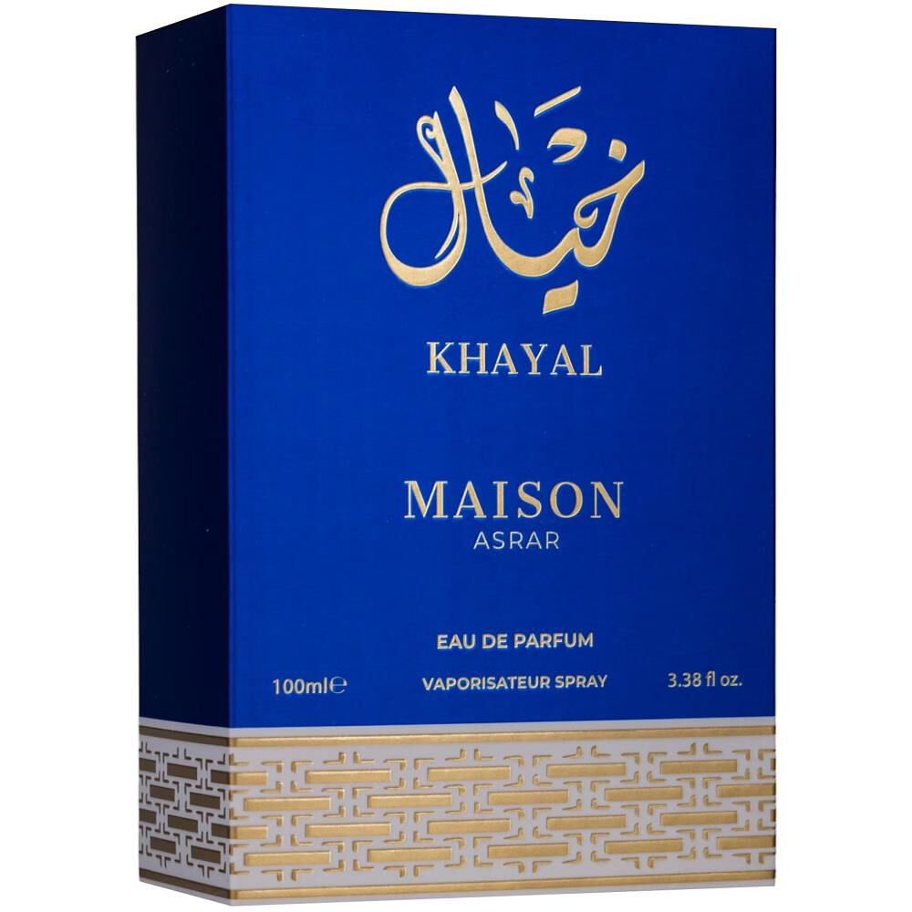 Casa Asrar Khayal