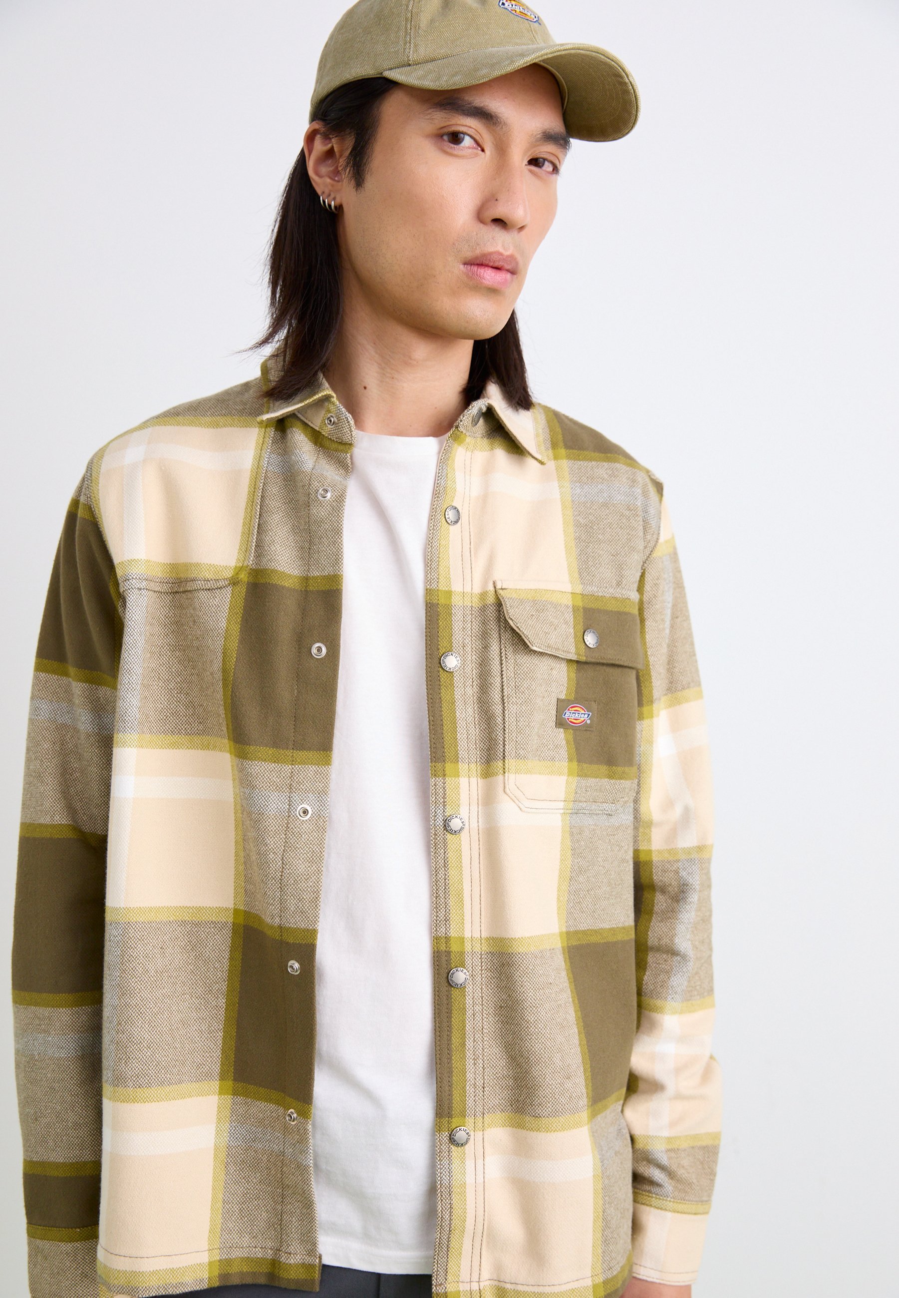 Dickies Hemden
