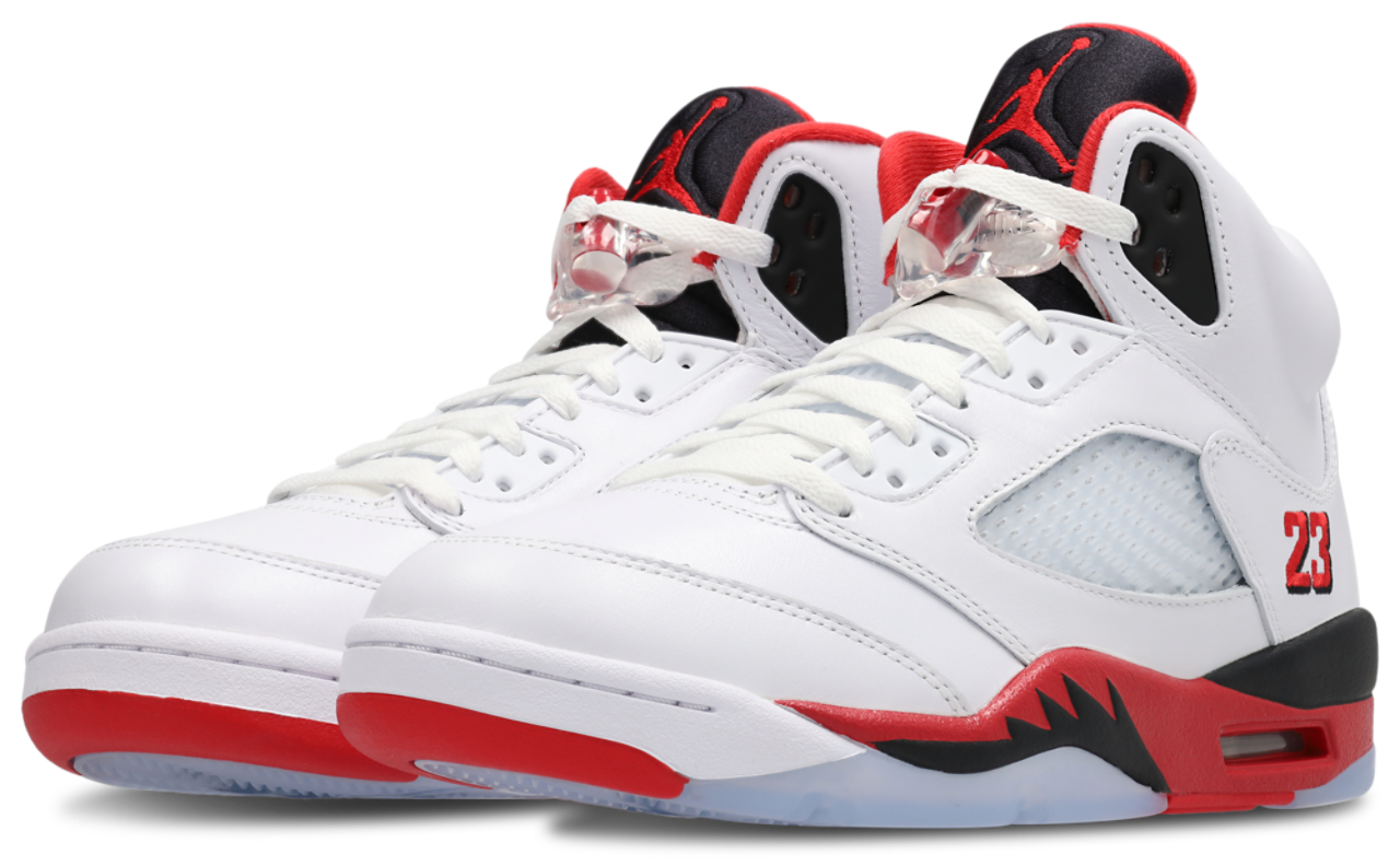 Jordan AJ5 Retro
