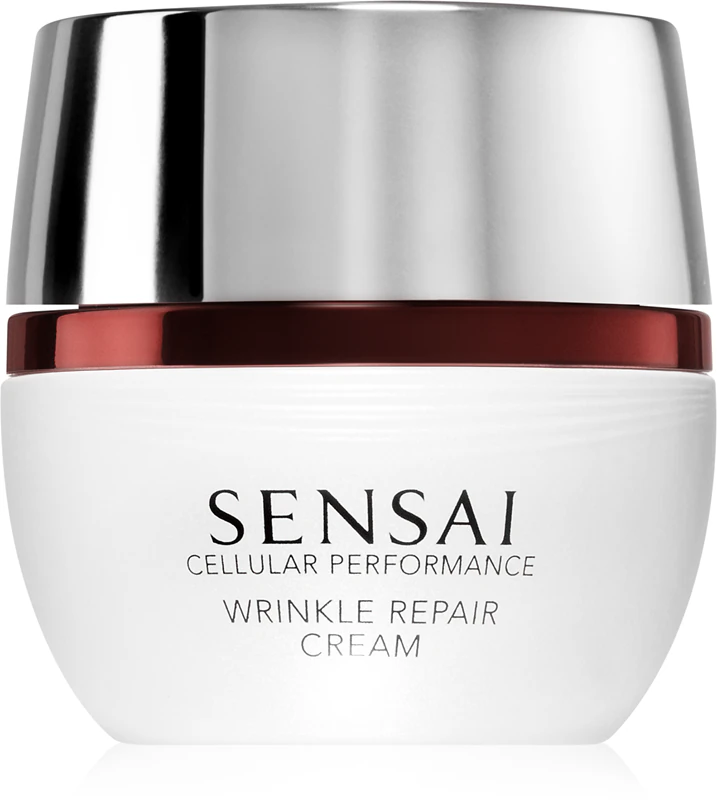 Creme Facial Antirrugas Sensai Cellular Performance Wrinkle Repair