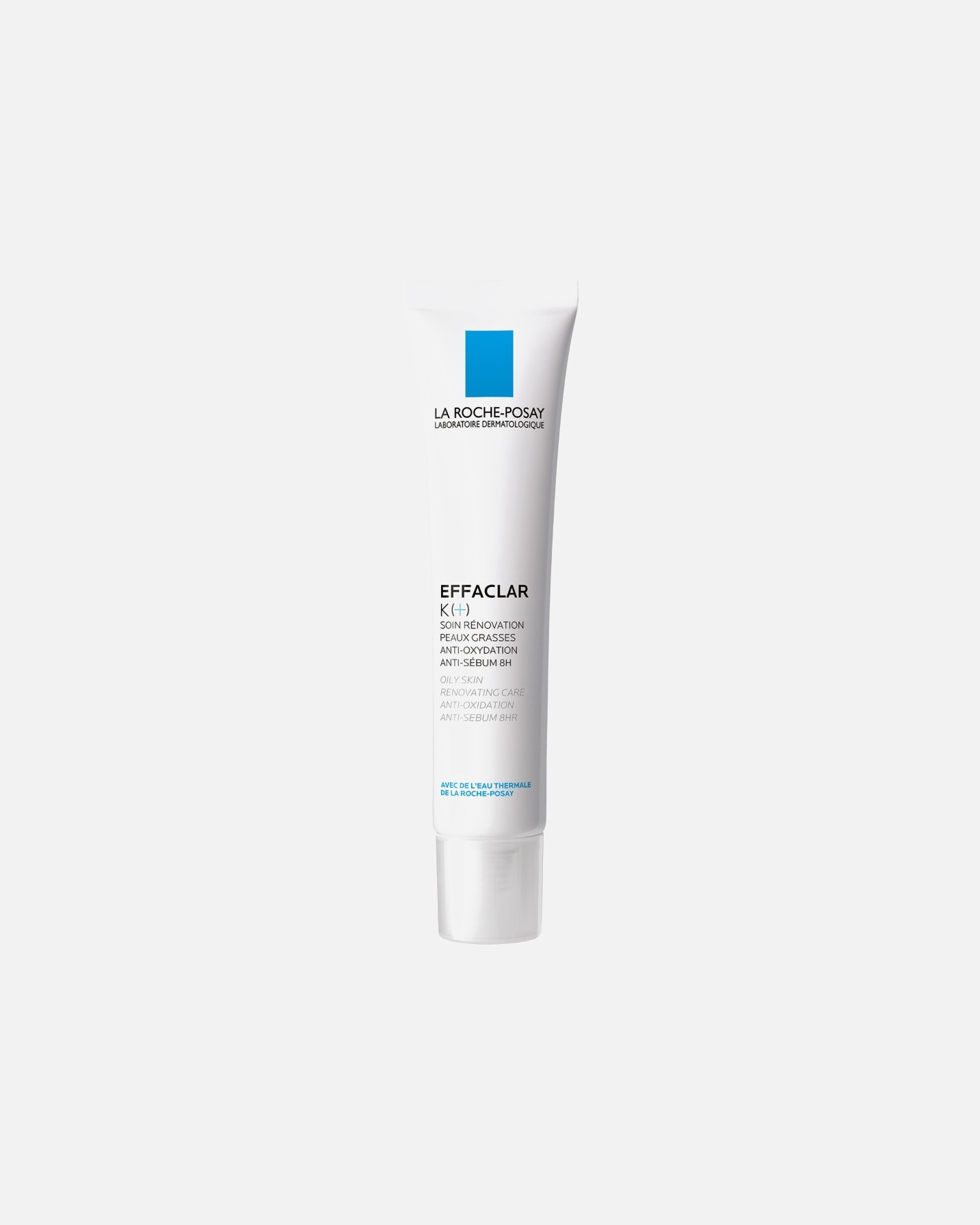La Roche-Posay Anti-Blemish Care Effaclar K (+) - 40 ml